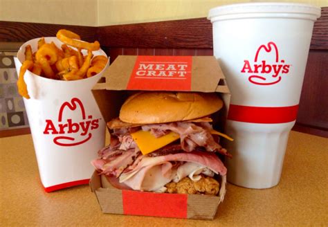 Breakfast, Carry Out, Dining Room, Drive Thru, Online Ordering. . Arbys hours near me